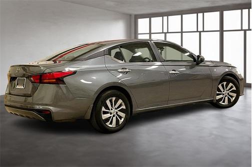 2023 Nissan Altima S FWD