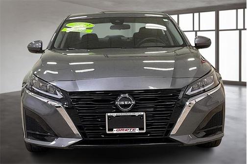 2023 Nissan Altima S FWD