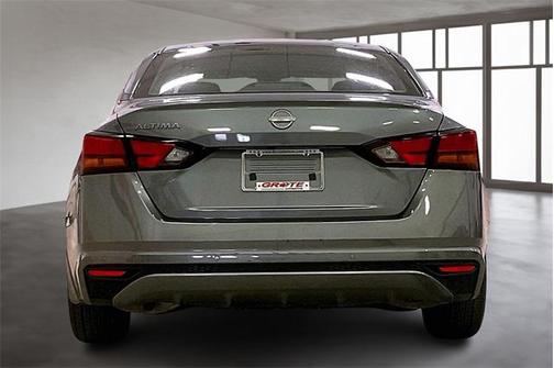 2023 Nissan Altima S FWD