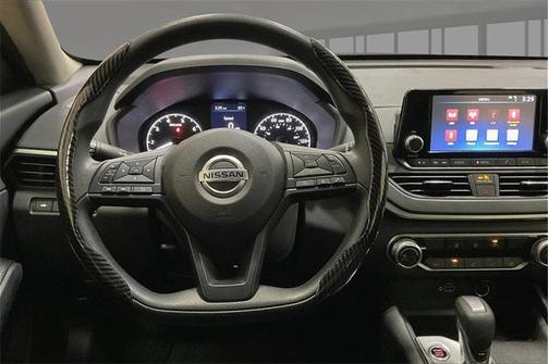 2023 Nissan Altima S FWD