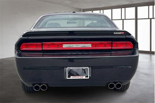 2011 Dodge Challenger SRT8