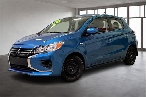 2023 Mitsubishi Mirage ES