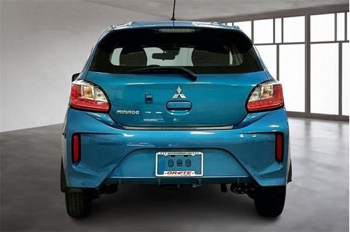 2023 Mitsubishi Mirage ES