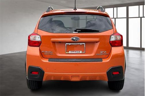 2014 Subaru XV Crosstrek 2.0i Limited