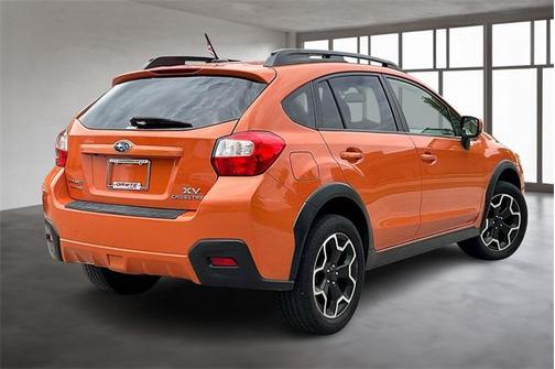 2014 Subaru XV Crosstrek 2.0i Limited