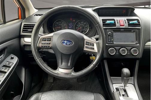 2014 Subaru XV Crosstrek 2.0i Limited