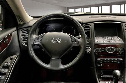 2013 INFINITI EX37 Base