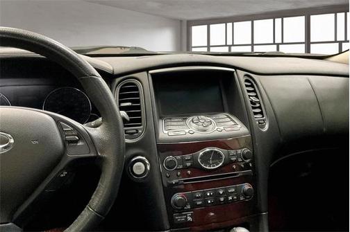 2013 INFINITI EX37 Base