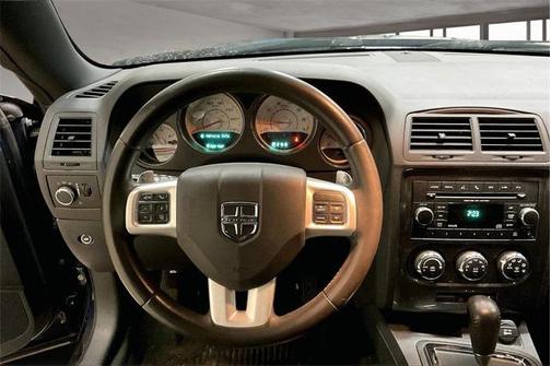 2014 Dodge Challenger SXT