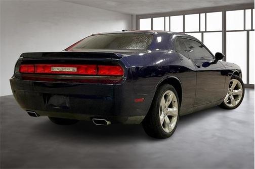 2014 Dodge Challenger SXT