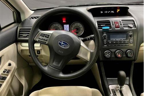 2014 Subaru Impreza 2.0i