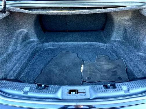 2018 Ford Taurus SEL