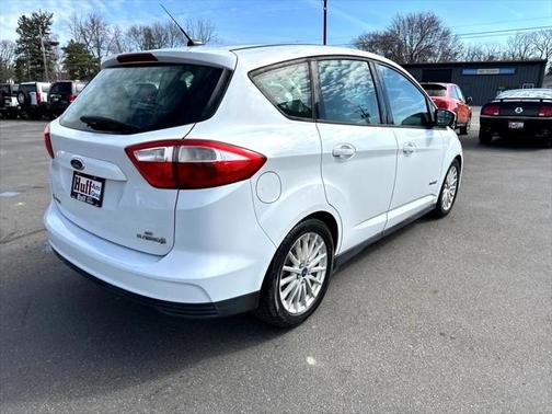 2015 Ford C-Max Hybrid SE