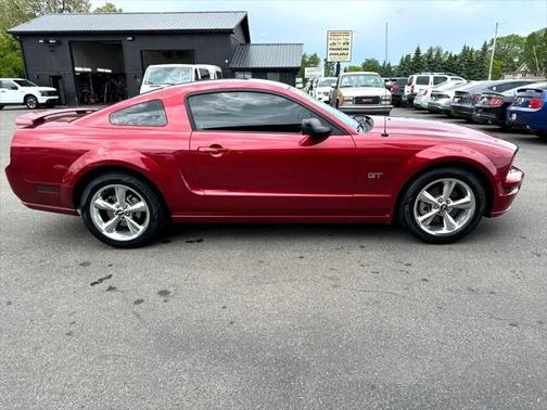 2006 Ford Mustang GT