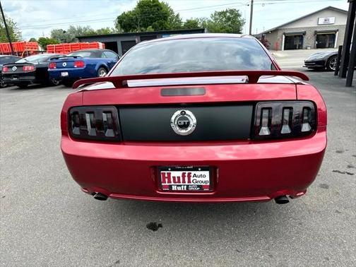 2006 Ford Mustang GT