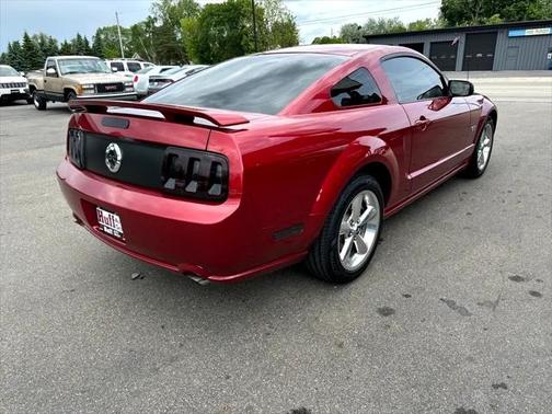 2006 Ford Mustang GT