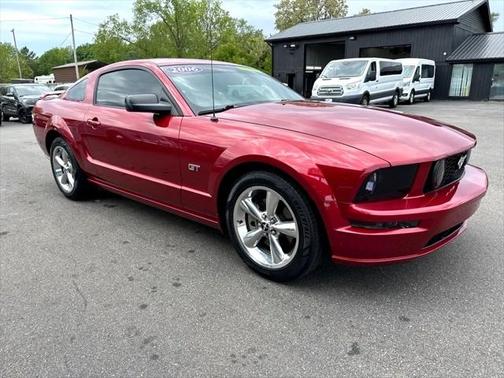 2006 Ford Mustang GT