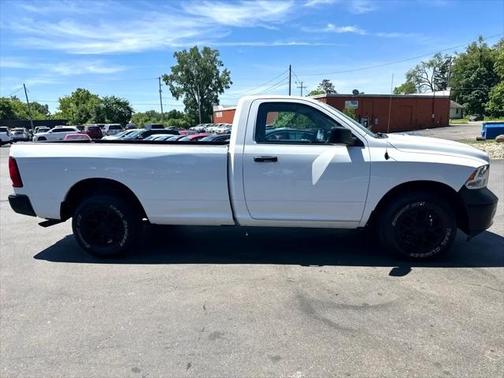 2019 RAM 1500 Tradesman