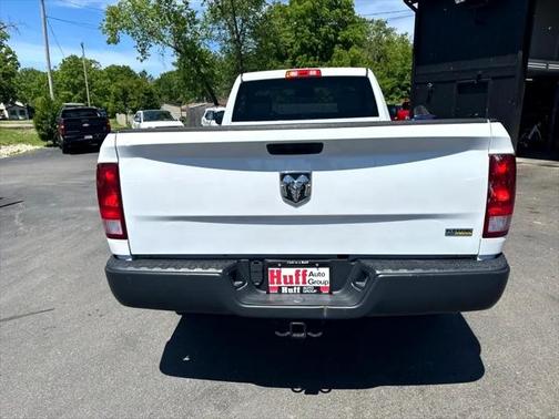 2019 RAM 1500 Tradesman