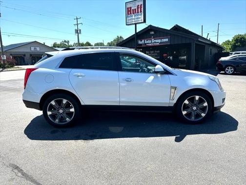 2014 Cadillac SRX Performance Collection