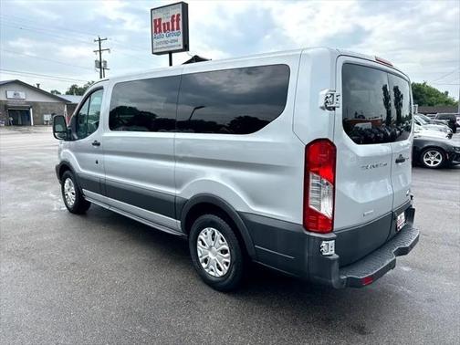 2015 Ford Transit-150 XL