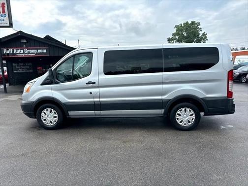 2015 Ford Transit-150 XL
