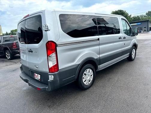 2015 Ford Transit-150 XL