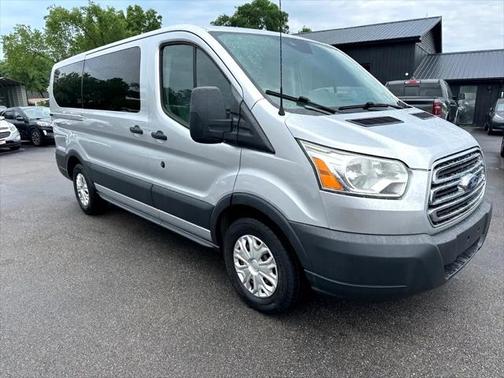 2015 Ford Transit-150 XL