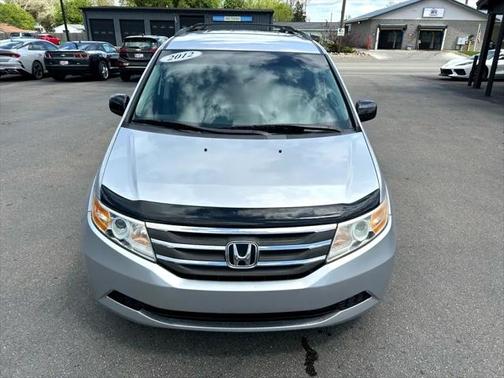2012 Honda Odyssey EX