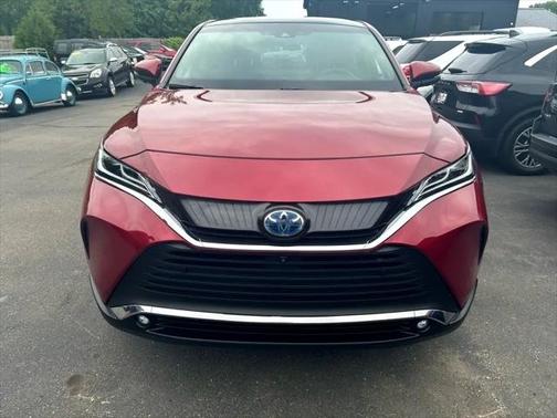 2023 Toyota Venza LE