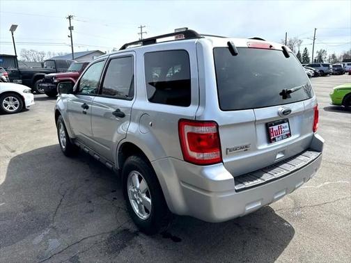 2010 Ford Escape XLT