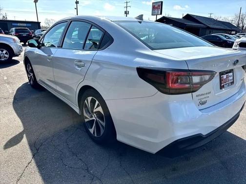 2023 Subaru Legacy Premium