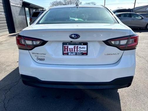 2023 Subaru Legacy Premium