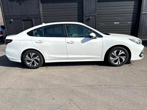2023 Subaru Legacy Premium