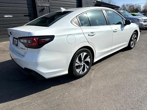 2023 Subaru Legacy Premium