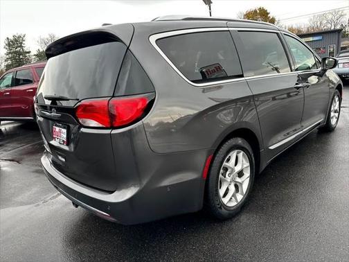 2019 Chrysler Pacifica Touring-L Plus