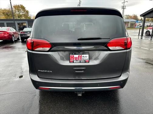 2019 Chrysler Pacifica Touring-L Plus