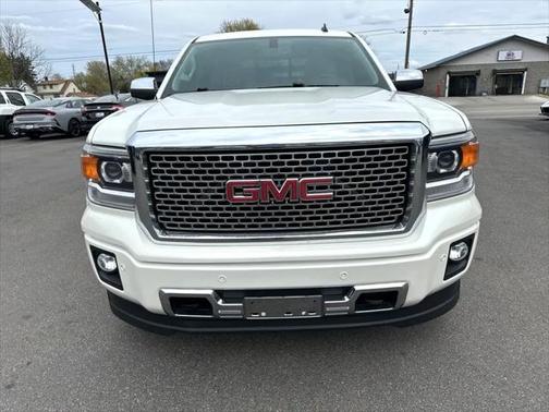 2014 GMC Sierra 1500 Denali