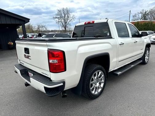 2014 GMC Sierra 1500 Denali