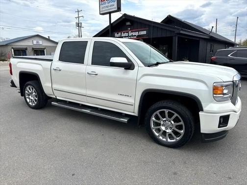 2014 GMC Sierra 1500 Denali