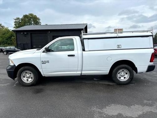 2021 RAM 1500 Tradesman