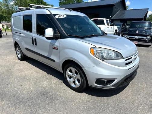 2015 RAM ProMaster City Tradesman