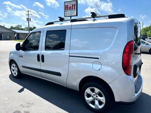 2015 RAM ProMaster City Tradesman