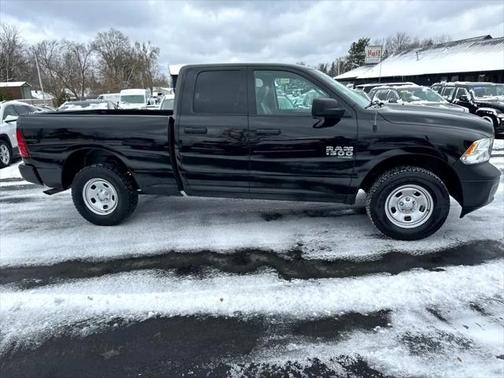 2019 RAM 1500 Tradesman