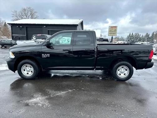 2019 RAM 1500 Tradesman
