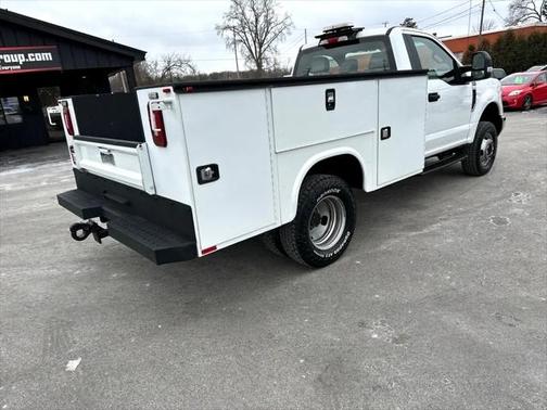 2019 Ford F-350 XL
