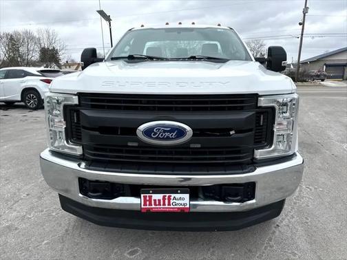 2019 Ford F-350 XL