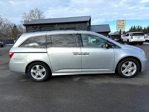 2011 Honda Odyssey Touring