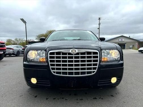 2009 Chrysler 300 LX