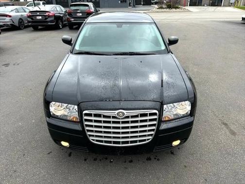 2009 Chrysler 300 LX